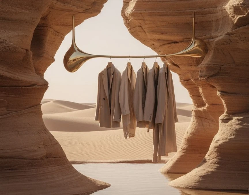 Modern Saudi modest fashion designs showcasing contemporary elegance and cultural identity.